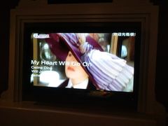 -INLOVE KTV(世博源店)