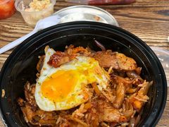 -MI WU FACTORY米屋美食工厂餐厅(绿地店)