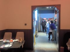 -鸽子侯·家宴·平价海鲜(市图书馆店)