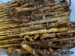 -十里铺铁板鱿鱼