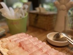 -四喜小胖·北京涮肉(五道营店)