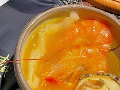 -吉盛川创作料理(保利国际广场店)