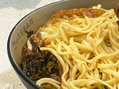 -小卫香辣面馆(老二中老大门店)