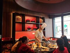 -火地铁板烧(昆山万象汇店)