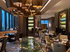 大堂-夏宫中餐厅(静安香格里拉店)