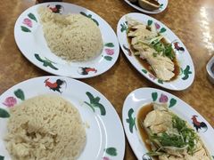 -威南记鸡饭餐室