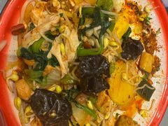 -海椒市落舌·麻辣烫冒菜(中关村店)