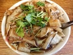 -真素诚·清真(新华路店)