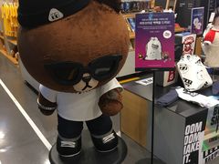 -LINE FRIENDS Garosu-gil Flagship Store
