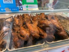 -王浩儿纪六孃甜皮鸭(乐山总店)