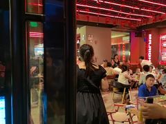 -蚝蚝先生·广式烧烤(信天广场店)