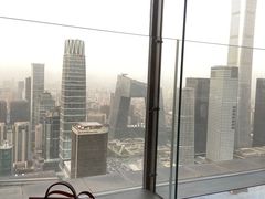 -北京柏悦酒店·锦庭餐厅Dining Room