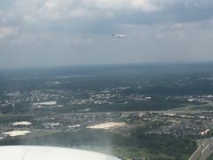 -华盛顿杜勒斯国际机场