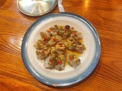 -柴窝堡22号辣子鸡·传承新疆菜