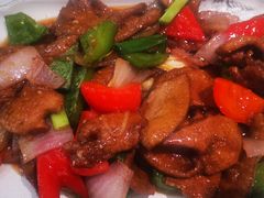 -旺达·福州菜(正大广场店)