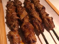 羊肉串-北方家宴(祈福店)