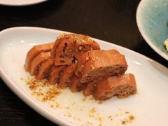 -海天楼中餐厅(吴宫泛太平洋酒店)
