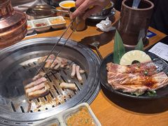 -炉小哥烤肉(信万广场店)