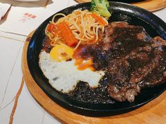 -豪享来(我格广场店)