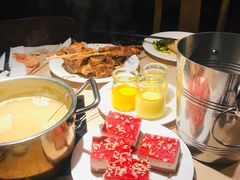 -星伦多 自助料理(圆融店)