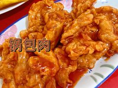 -夕阳红小吃(中街大悦城店)