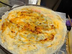 -琦琦蛋饼铺(上南店)