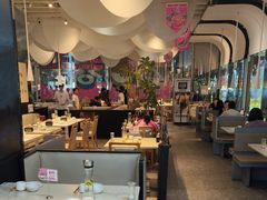 -渔语鱼酸菜鱼新川菜(来福士店)