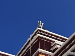 -五当召景区