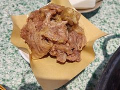 耙耙牛肉-五里关火锅(牛市口店)