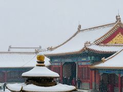 -故宫博物院(故宫)