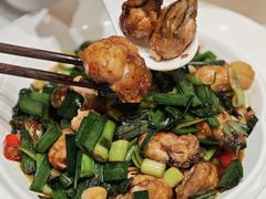 -一同楼福州菜馆(五四店)