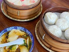 -四海楼(如皋定慧禅寺店)