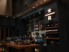 -星巴克(成都太古里二店)