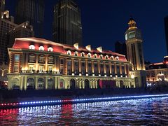 -海河游船-永乐码头(大悲院)