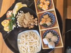 -牛匠和牛寿喜锅(西安总店)