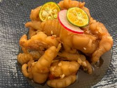 -三亚亚龙湾瑞吉酒店·铭轩中餐厅Mingxuan·海南菜·粤菜