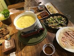 -十六蒲(桂林路店)