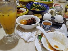 -明泉居茶点荟(车陂店)