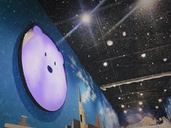 -Mr·Kuma酷么先生雪之乐园