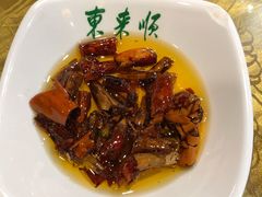 -东来顺饭庄(王府井步行街店)