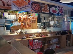 -昌勝香港深井烧鹅(新年华店)