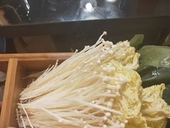 -大河宴·椒麻鱼火锅(北京路中和美食街店)
