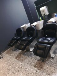 -简影造型·自选烫染接发salon