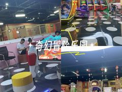 -万达广场(渭南高新店)
