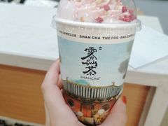 -雾与山茶(大禹城店)