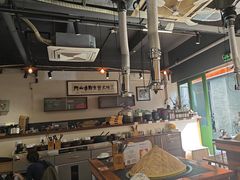 -阿山卓·野生菌火锅·纳西火塘烤肉