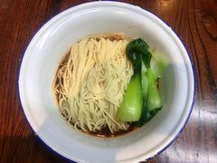 -东三里屯豌杂面