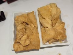 -白天鹅宾馆-宏图府餐厅