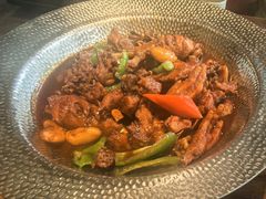 -鱼食饭稻·苏浙土菜17年老馆子(平江路店)