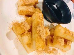 -虎虎龙虾大排档(双井店)